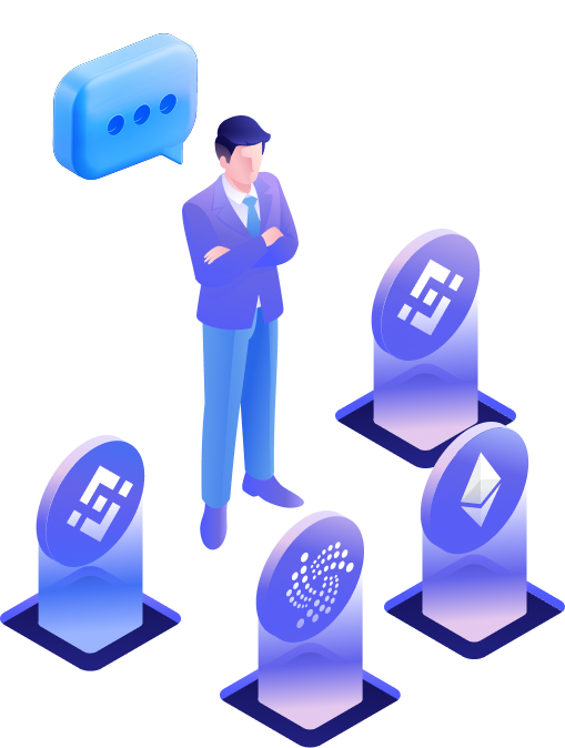 Contact Illustration